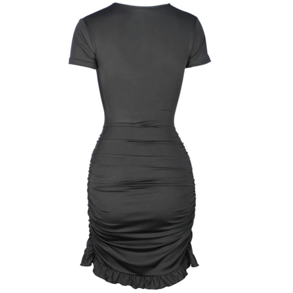 Leau Barcelona dress - Picture 2 of 3